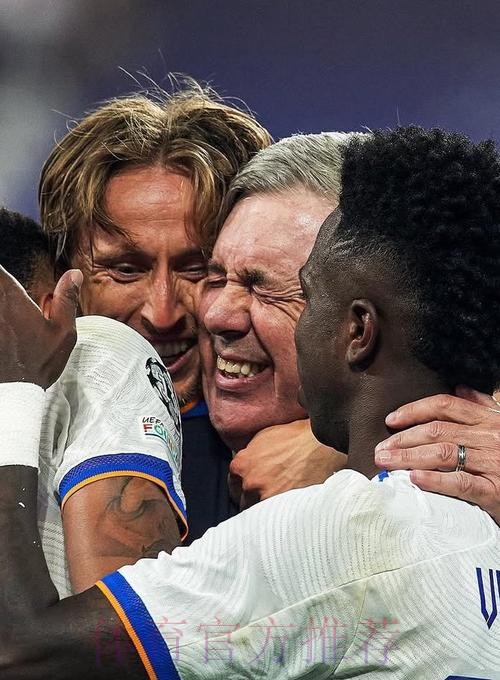 安切洛蒂执教皇马179场 超越穆帅独占队史第六